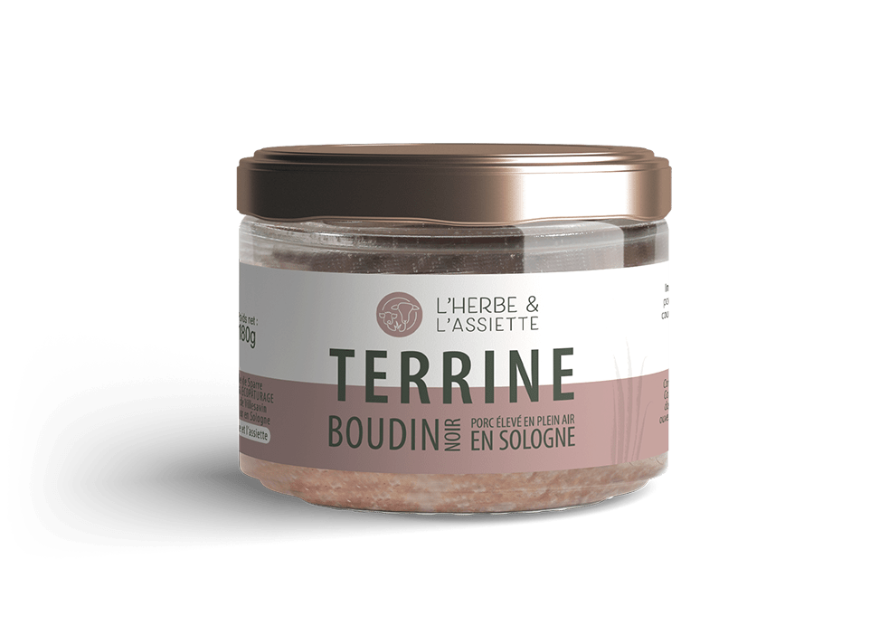 herbe-assiette-terrine-boudin-sologne